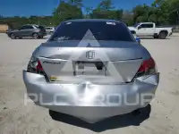 2008 Honda Accord фото