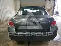 2008 Honda Accord фото
