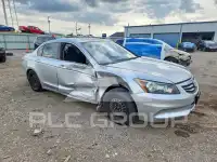 2008 Honda Accord фото