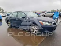 2008 Honda Accord фото