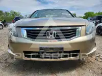 2008 Honda Accord фото