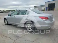 2008 Honda Accord фото