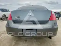 2008 Honda Accord фото