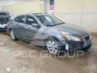 2008 Honda Accord фото