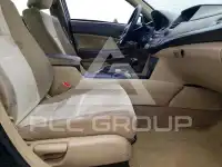 2008 Honda Accord фото