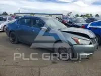 2008 Honda Accord фото