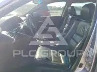 2008 Honda Accord фото