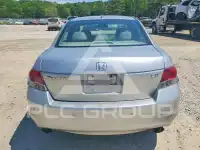 2008 Honda Accord фото