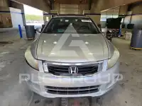 2008 Honda Accord фото