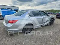 2008 Honda Accord фото