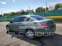 2008 Honda Accord фото