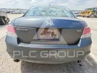 2008 Honda Accord фото