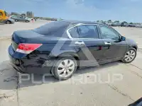 2008 Honda Accord фото