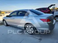 2008 Honda Accord фото