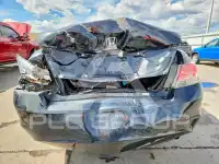 2008 Honda Accord photo