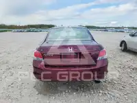 2008 Honda Accord фото