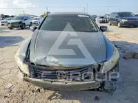 2008 Honda Accord фото