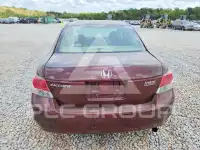 2008 Honda Accord фото