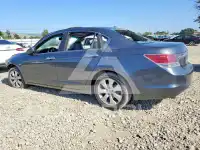 2008 Honda Accord фото
