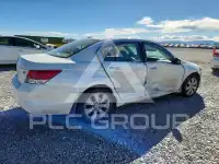 2008 Honda Accord фото