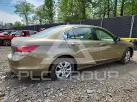 2008 Honda Accord фото