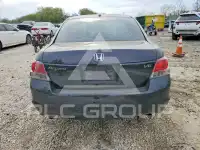 2008 Honda Accord фото
