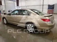 2008 Honda Accord фото
