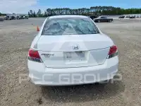 2008 Honda Accord photo