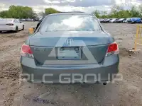 2008 Honda Accord фото