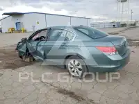 2008 Honda Accord фото