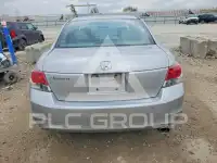 2008 Honda Accord фото