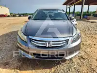 2008 Honda Accord фото