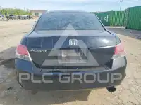 2008 Honda Accord фото