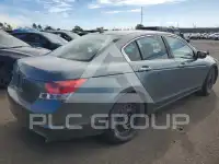 2008 Honda Accord фото