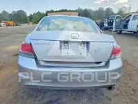 2008 Honda Accord фото