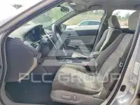 2008 Honda Accord фото