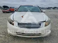 2008 Honda Accord фото