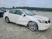 2008 Honda Accord фото