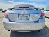 2008 Honda Accord фото