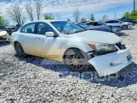 2008 Honda Accord фото