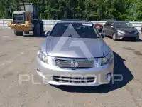 2008 Honda Accord фото
