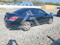 2008 Honda Accord фото