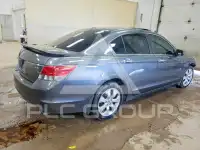 2008 Honda Accord фото