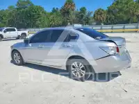 2008 Honda Accord фото