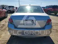 2008 Honda Accord photo