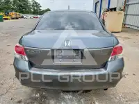 2008 Honda Accord фото