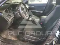 2008 Honda Accord фото
