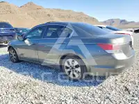 2008 Honda Accord фото