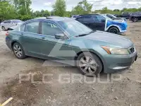 2008 Honda Accord фото