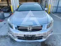 2008 Honda Accord фото